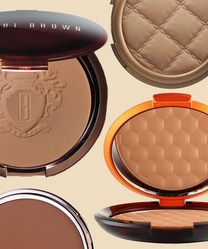 مادة Bronzers - Lead 2016