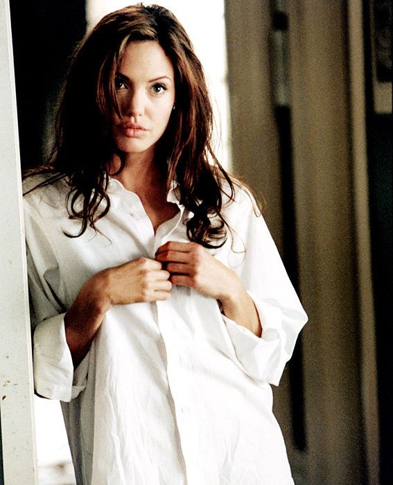 أنجلينا Jolie, 2005