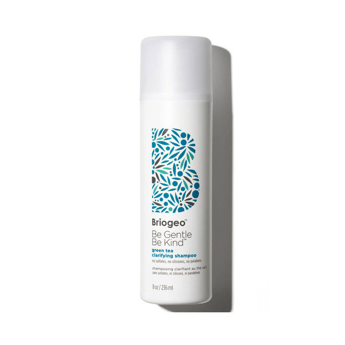 Briogeo Be Gentle, Be Kind Green Tea Clarifying Shampoo 