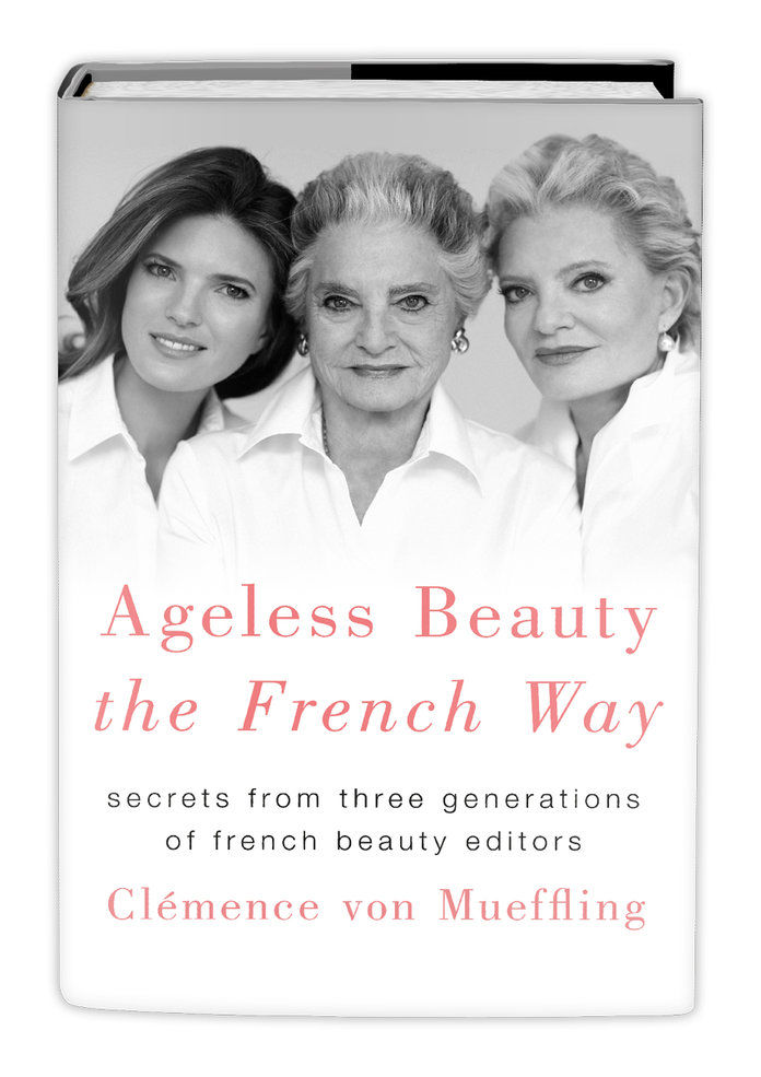 إيجلس Beauty The French Way - Embed