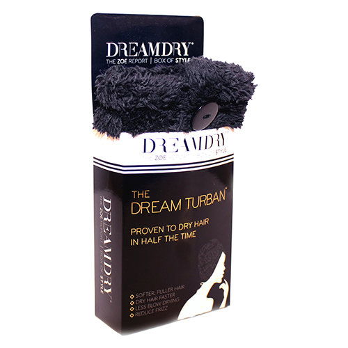 DreamDry The Dream Turban 