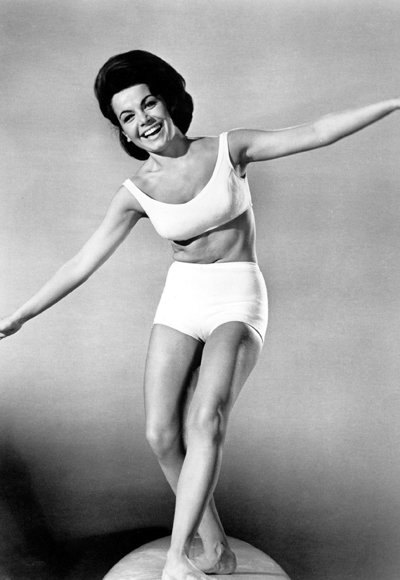 Икона Swimsuits - Annette Funicello