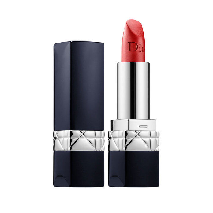 ديور Rouge Dior Lipstick in #999