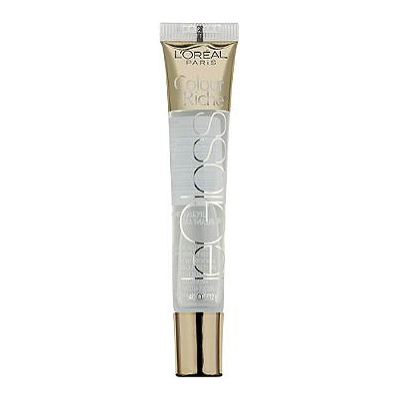 لوريال Paris Colour Riche Le Gloss 