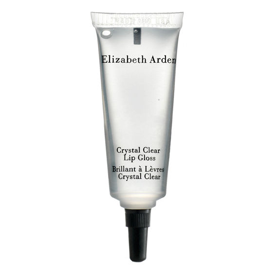 إليزابيث Arden Crystal Clear Lip Gloss 