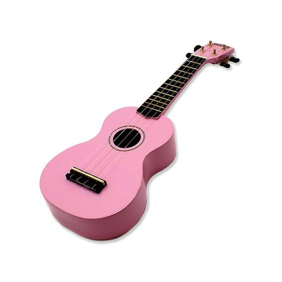 هاواي Home Decor - Ukulele