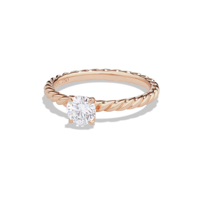 ديفيد Yurman Resize Ring - Embed