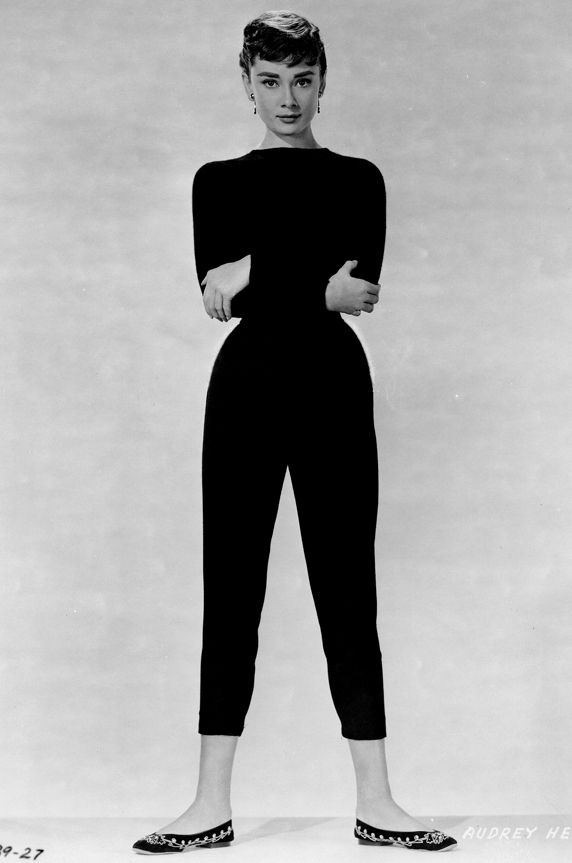 صورة فوتوغرافية of Audrey Hepburn
