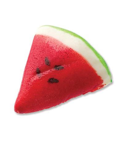 حلويات Month - Watermelon, Marzipan, Almond