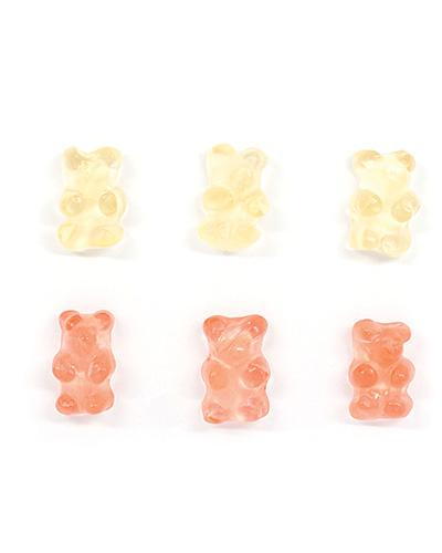 حلويات Month - Champagne flavored gummy bears from Sugarfina