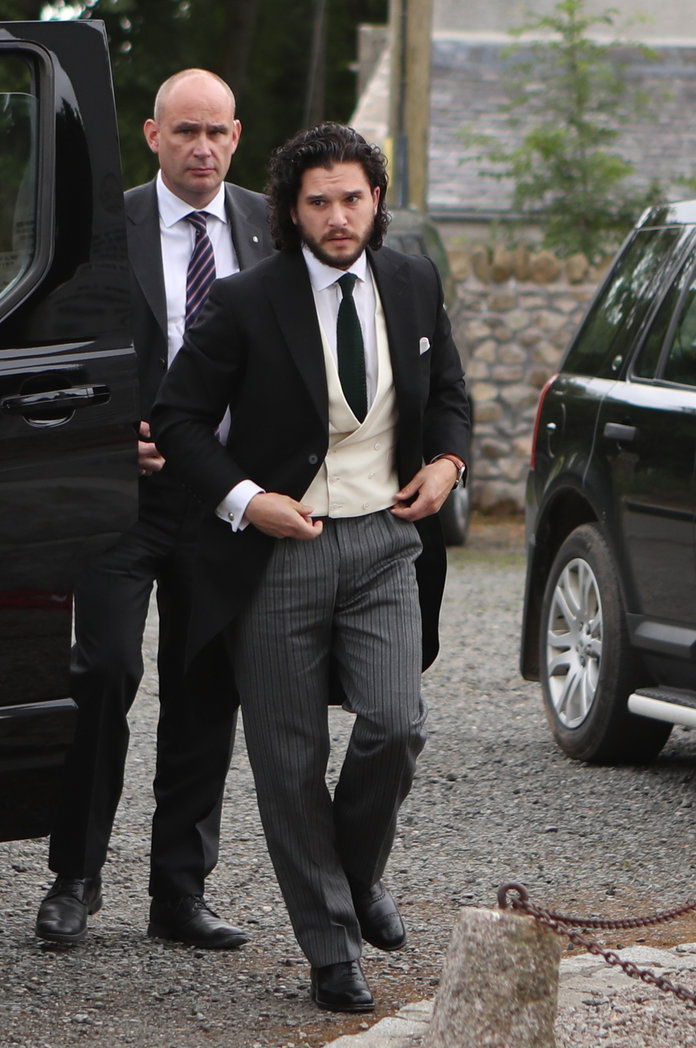 عدة Harington