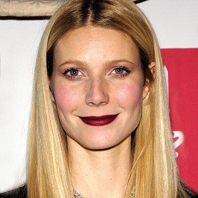 غوينيث Paltrow - Transformation - Beauty