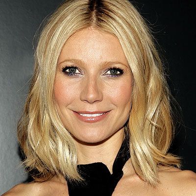 غوينيث Paltrow - Transformation - Beauty