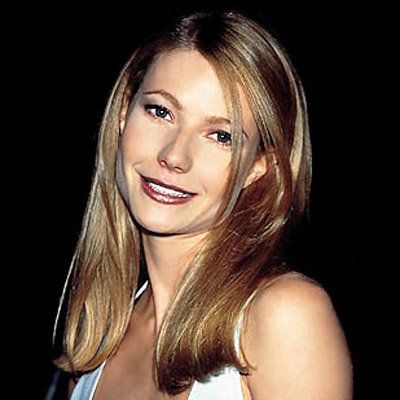 غوينيث Paltrow - Transformation - Beauty