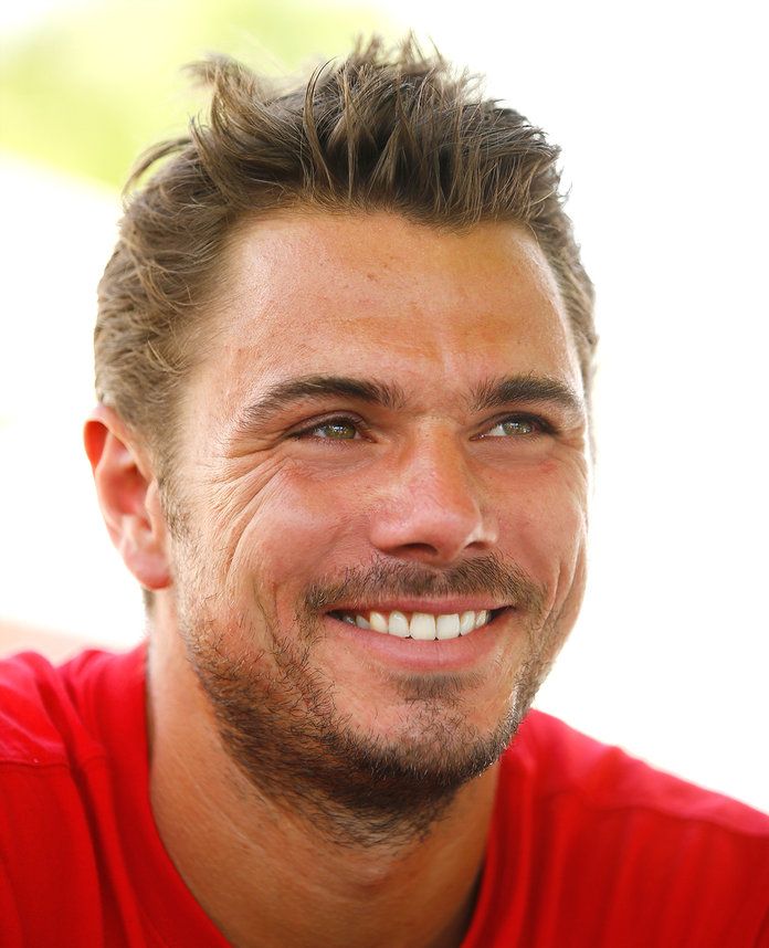 ستان Wawrinka 