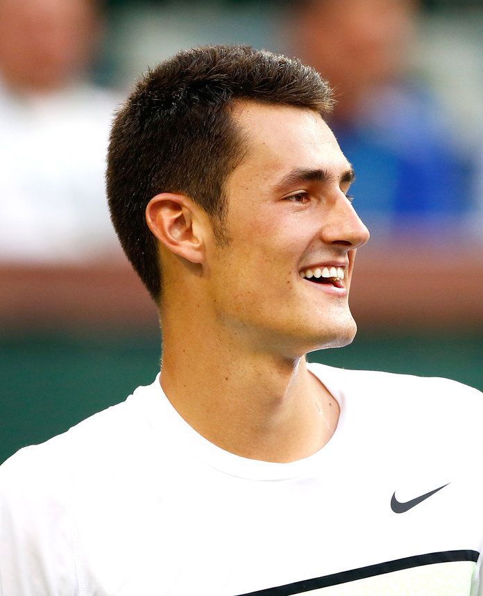 برنارد Tomic 