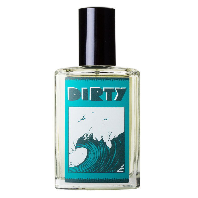 الوفرة Dirty Perfume 