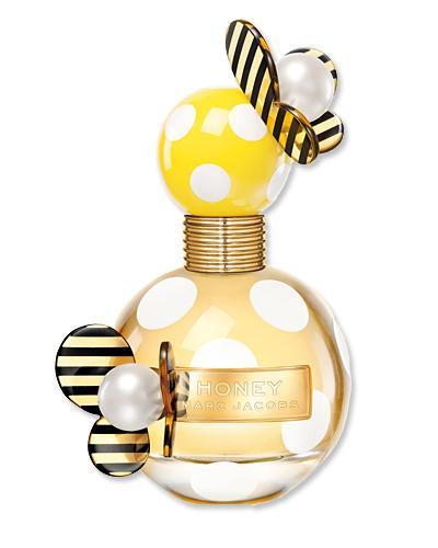 مارك Jacobs Perfume - Honey