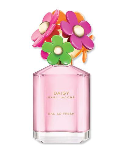 مارك Jacobs Perfume - Daisy Eau So Fresh Sunshine