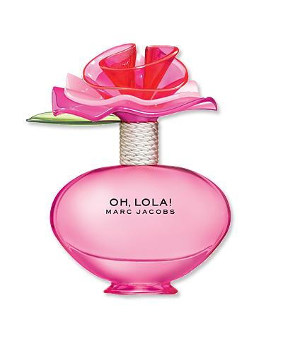 مارك Jacobs Perfume - Oh, Lola!