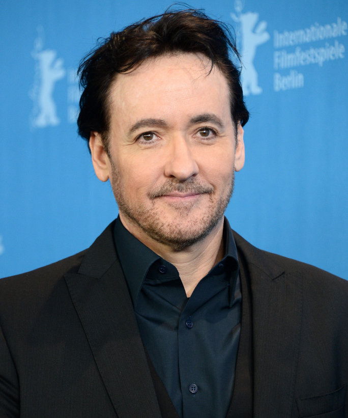 يوحنا Cusack 