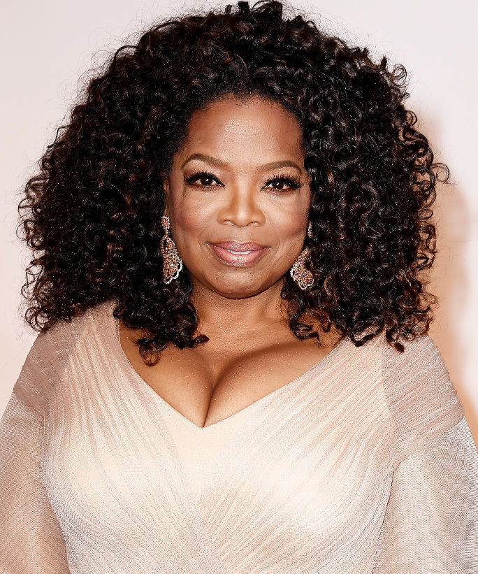 أوبرا Winfrey 