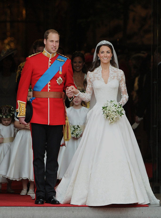 أمير William and Kate Middleton 