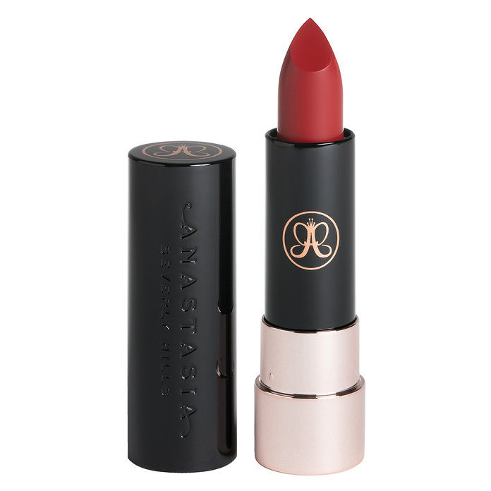 اناستازيا Beverly Hills Matte Lipstick in Ruby 