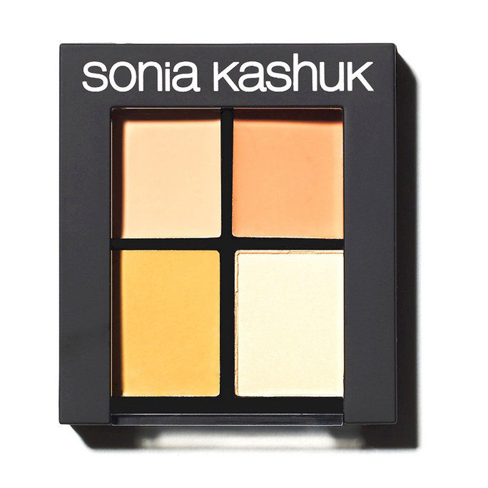 سونيا Kashuk Hidden Agenda Concealer Palette 