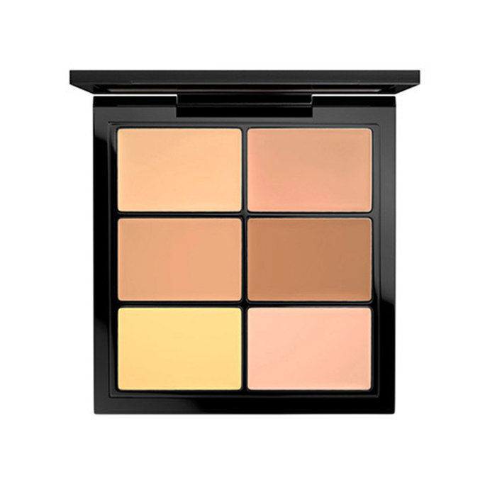 ماك Studio Conceal And Correct Palette 