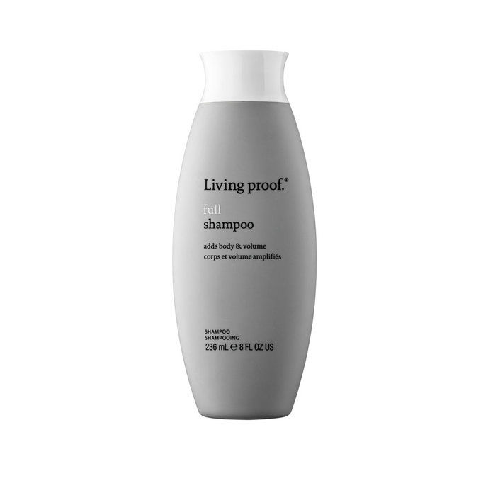 المعيشة Proof Full Shampoo 