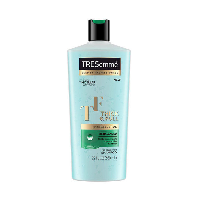 TRESemmé Thick + Full Shampoo