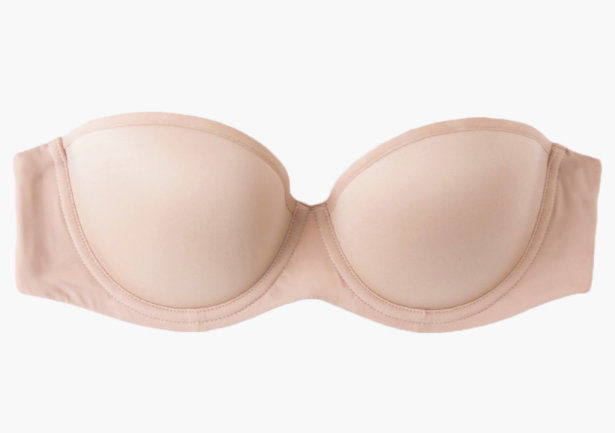 ThirdLove 24/7 Classic Strapless Bra 