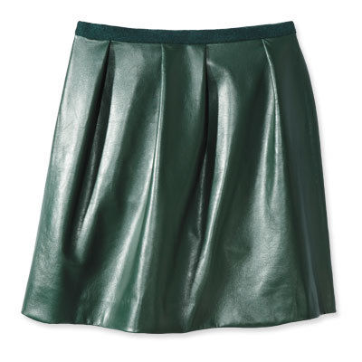 تيمو Weiland Skirt