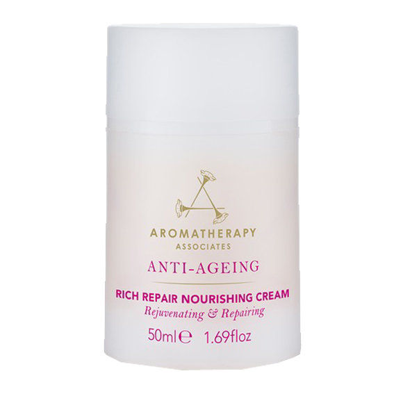 العلاج العطري Associates Rich Repair Nourishing Cream 