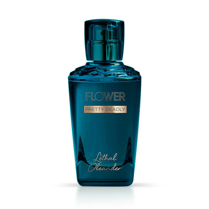 جميلة Deadly Lethal Oleander Eau de Parfum 