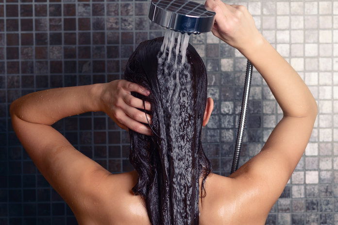 غسل Hair Less - Shampoo 