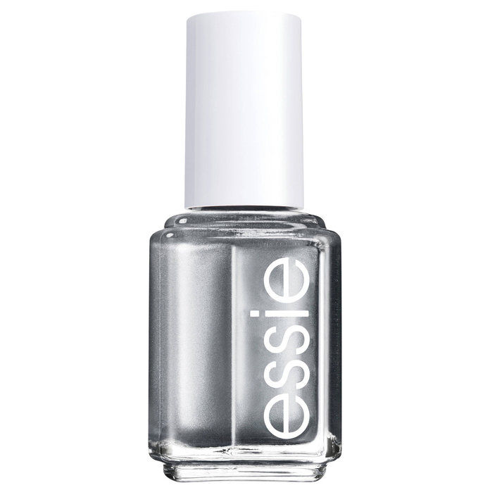 Essie Nail Polish In No Place Like Chrome 