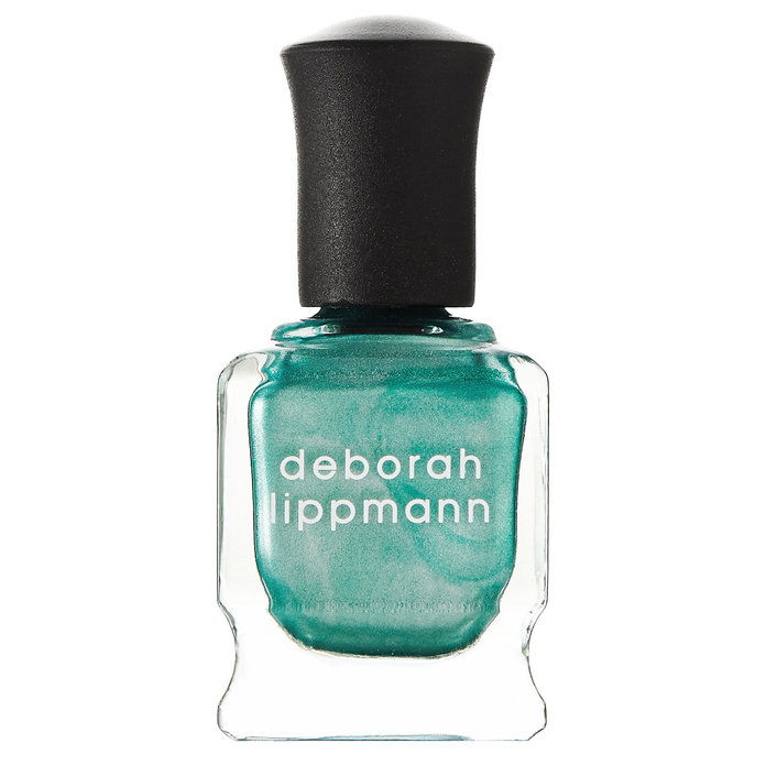 ديبورا Lippman Nail Polish In I'll Take Manhattan 