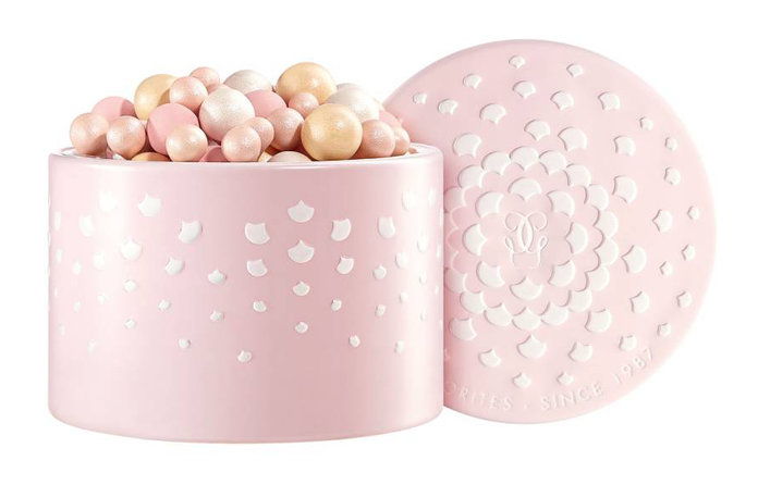 Гуерлаин Météorites Birthday Candle Pearls 