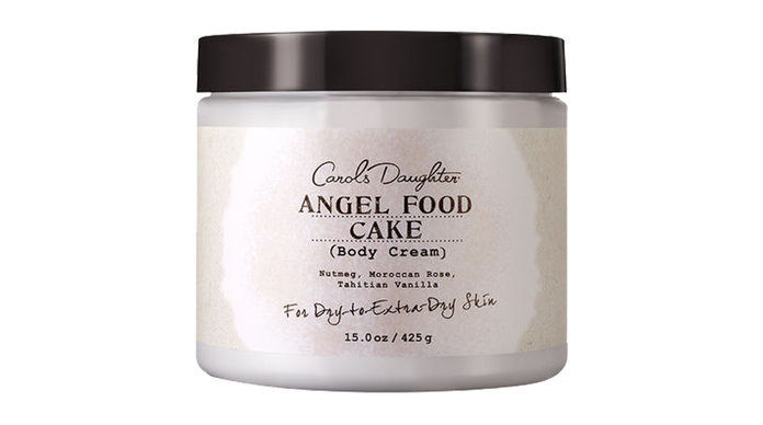 أغنية مرحة's Daughter Angel Food Cake Body Cream 