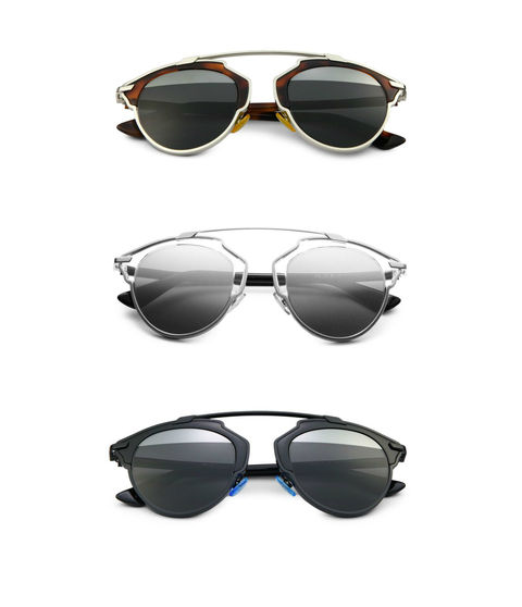 Ја'm Obsessed - Dior Sunnies - Embed