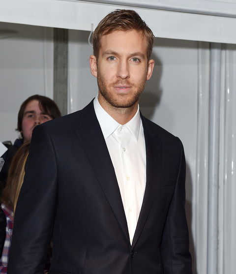 كالفين Harris attends the Glamour Women of the Year Awards at Berkeley Square Gardens on June 2, 2015 in London, England. 