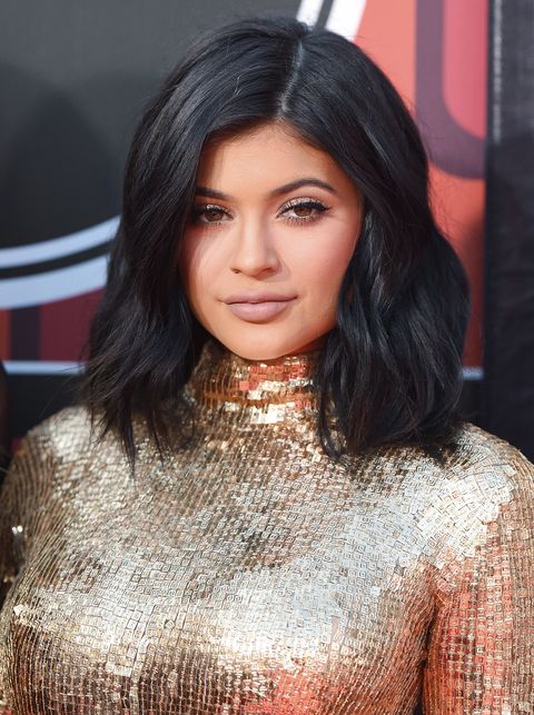 تلفزيون personality Kylie Jenner arrives at The 2015 ESPYS at Microsoft Theater on July 15, 2015 in Los Angeles, California. 