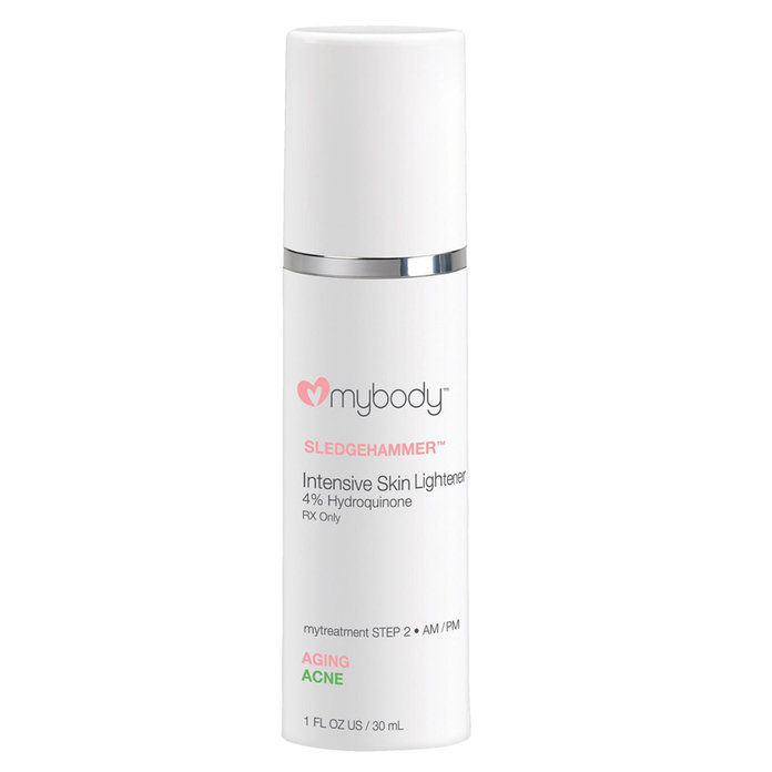 Mybody Sledgehammer Intensive Skin Lightener 