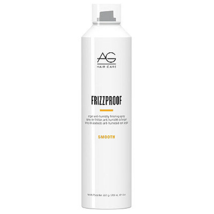 عداء Up: AG Hair Frizzproof Argan Anti-Humidity Spray 