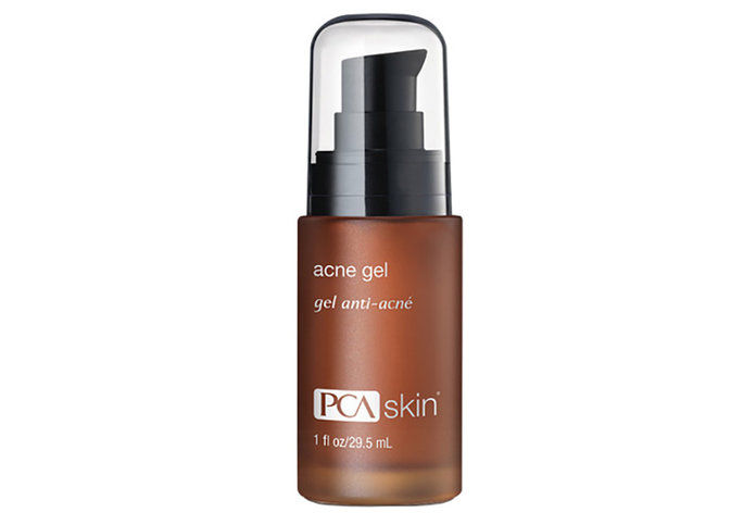 PCA Skin Acne Gel 