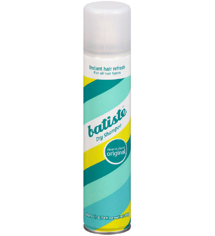 صيدلية Gem: Batiste Dry Shampoo 