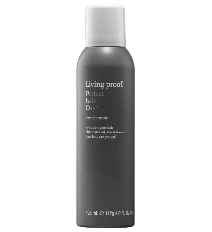 الراقية Alternative: Living Proof Perfect Hair Day Dry Shampoo 