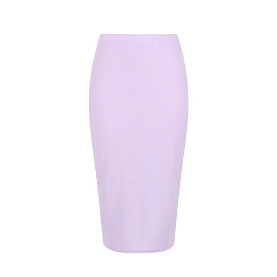 ال Classic Pencil Skirt 